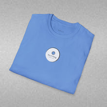 Load image into Gallery viewer, House Music Is Something You Can't Explain... (Back of Shirt) Unisex T-Shirt by B E-Z - It's A Thing