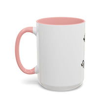 Load image into Gallery viewer, KEEP IT SIMPLE Coffee Mug (15oz)