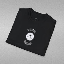 Load image into Gallery viewer, beautifully different Unisex T-Shirt by B E-Z