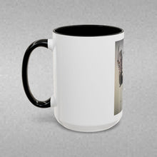 Load image into Gallery viewer, Sacrifice Coffee Mug (15oz)