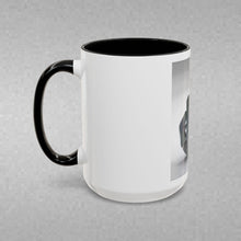 Load image into Gallery viewer, F U Coffee Mug (15oz)