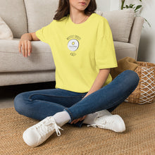 Load image into Gallery viewer, brittle spirits exist Unisex T-Shirt by B E-Z