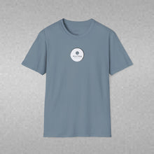 Load image into Gallery viewer, Don't Forget That You Are Needed In This World (Back of Shirt) Unisex T-Shirt by B E-Z - It's A Thing