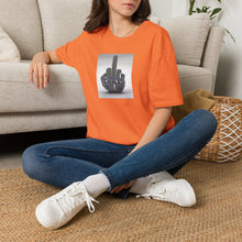 Load image into Gallery viewer, F U Unisex T-Shirt by B E-Z