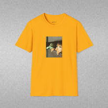 Load image into Gallery viewer, Is The Coast Clear... Unisex T-Shirt by B E-Z
