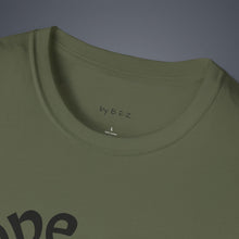 Load image into Gallery viewer, nope Unisex T-Shirt by B E-Z
