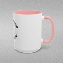 Load image into Gallery viewer, HAPPY SPOUSE, HAPPY HOUSE Coffee Mug (15oz)