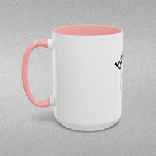 Load image into Gallery viewer, BREATHE Coffee Mug (15oz)
