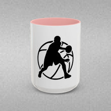 Load image into Gallery viewer, TTP…. Coffee Mug (15oz)