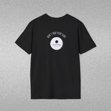 Load image into Gallery viewer, don't hide your scars Unisex T-Shirt by B E-Z