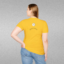 Load image into Gallery viewer, beautifully different Unisex T-Shirt by B E-Z