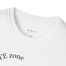 Load image into Gallery viewer, No Hate Zone Unisex T-Shirt by B E-Z
