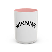 Load image into Gallery viewer, WINNING Coffee Mug (15oz)
