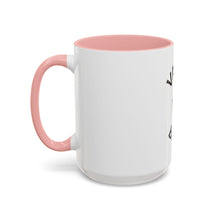 Load image into Gallery viewer, VALUE THE BALL Coffee Mug (15oz)