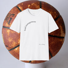 Load image into Gallery viewer, load management Unisex T-Shirt by B E-Z