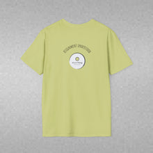 Load image into Gallery viewer, Assignment understood Unisex T-Shirt by B E-Z