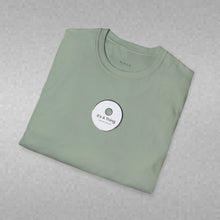 Load image into Gallery viewer, Have A Will To Want (Back of Shirt) Unisex T-Shirt by B E-Z - It's A Thing