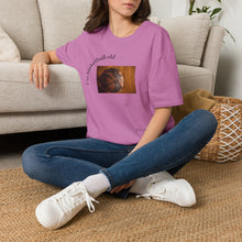 Load image into Gallery viewer, I'm basketball old Unisex T-Shirt by B E-Z
