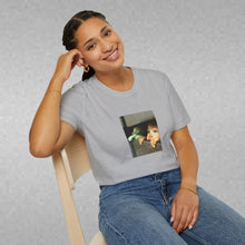 Load image into Gallery viewer, Is The Coast Clear... Unisex T-Shirt by B E-Z