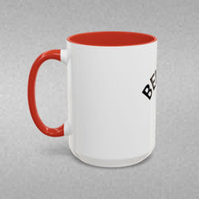 Load image into Gallery viewer, BELIEVE Coffee Mug (15oz)