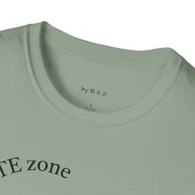 Load image into Gallery viewer, No Hate Zone Unisex T-Shirt by B E-Z