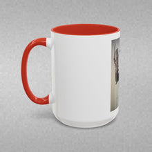 Load image into Gallery viewer, Sacrifice Coffee Mug (15oz)