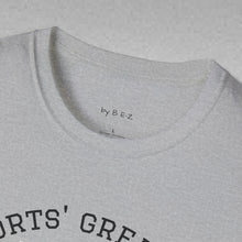 Load image into Gallery viewer, Sports' Greatest Motivator- Laziness (see back) Unisex T-Shirt by B E-Z