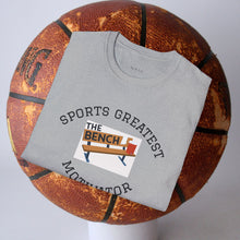 Load image into Gallery viewer, Sports Greatest Motivator- Bad Grades (see back) Unisex T-Shirt by B E-Z