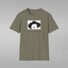 Load image into Gallery viewer, I’m your huckleberry Unisex T-Shirt by B E-Z