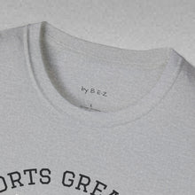 Load image into Gallery viewer, Sports Greatest Motivator- Bad Grades (see back) Unisex T-Shirt by B E-Z