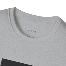 Load image into Gallery viewer, smokin' mirrors Unisex T-Shirt by B E-Z