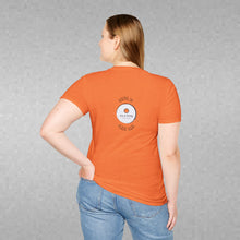 Load image into Gallery viewer, hiding in plain sight Unisex T-Shirt by B E-Z