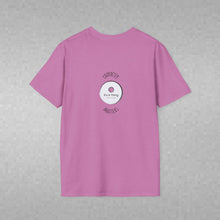 Load image into Gallery viewer, character matters Unisex T-Shirt by B E-Z