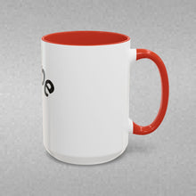 Load image into Gallery viewer, nope Coffee Mug (15oz)
