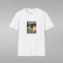 Load image into Gallery viewer, Is The Coast Clear... Unisex T-Shirt by B E-Z
