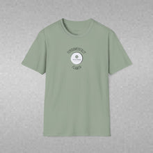 Load image into Gallery viewer, fundamentally flawed Unisex T-Shirt by B E-Z
