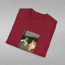 Load image into Gallery viewer, Is The Coast Clear... Unisex T-Shirt by B E-Z
