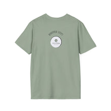 Load image into Gallery viewer, behavorial scripts Unisex T-Shirt by B E-Z