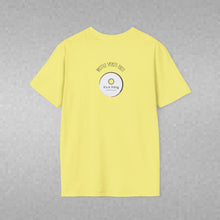 Load image into Gallery viewer, brittle spirits exist Unisex T-Shirt by B E-Z