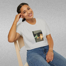 Load image into Gallery viewer, Is The Coast Clear... Unisex T-Shirt by B E-Z
