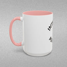 Load image into Gallery viewer, INTEGRITY MATTERS Coffee Mug (15oz)