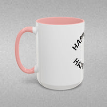 Load image into Gallery viewer, HAPPY SPOUSE, HAPPY HOUSE Coffee Mug (15oz)