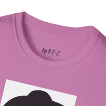 Load image into Gallery viewer, I’m your huckleberry Unisex T-Shirt by B E-Z