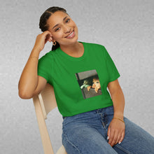 Load image into Gallery viewer, Is The Coast Clear... Unisex T-Shirt by B E-Z