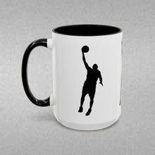 Load image into Gallery viewer, HE GOT GAME Coffee Mug (15oz)
