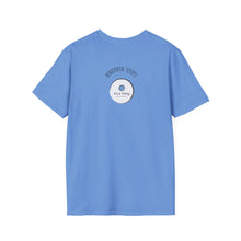 Load image into Gallery viewer, behavorial scripts Unisex T-Shirt by B E-Z