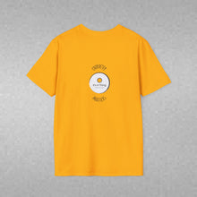 Load image into Gallery viewer, character matters Unisex T-Shirt by B E-Z