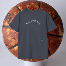 Load image into Gallery viewer, load management Unisex T-Shirt by B E-Z