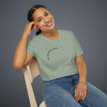 Load image into Gallery viewer, no Hate zone Unisex T-Shirt by B E-Z