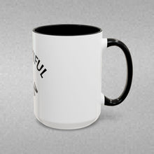 Load image into Gallery viewer, BEAUTIFUL PAIN Coffee Mug (15oz)